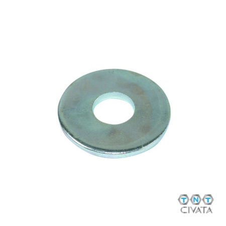 DIN 9021 – GENİŞ PUL